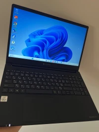 Pc Dynabook (TOSHIBA) satellite pro L50 - Léger & Performant