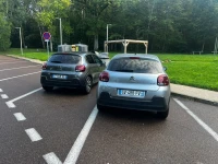 Citroen C3 2024 