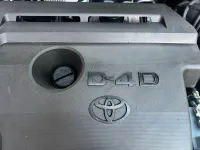Toyota RAV4 2011 