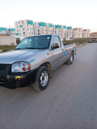 utilitaire-nissan-pickup-2008-sidi-amar-annaba-algerie