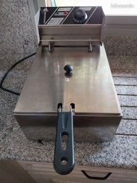 معدات-كهربائية-friteuse-electrique-9-litre-بئر-توتة-الجزائر