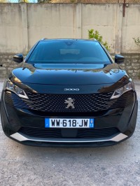 سيارات-peugeot-3008-2021-gt-واضية-تيزي-وزو-الجزائر