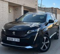 سيارات-peugeot-3008-2021-gt-بني-زمنزر-تيزي-وزو-الجزائر