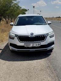 سيارات-skoda-kamiq-2023-ambition-plus-بريش-أم-البواقي-الجزائر