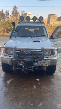 سيارات-mitsubishi-pajero-2000-سيدي-علي-مستغانم-الجزائر