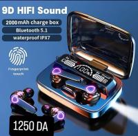 écouteurs sans fil Bluetooth تشكيلة من سماعات بلوتوث ذات جودة عالية. (راسلنا واتساب من اجل التفاصيل) thumbnail 3