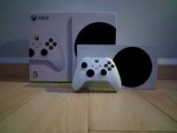 أجهزة-ألعاب-الفيديو-xbox-series-s-512gb-etat-1010-الدويرة-الجزائر