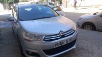 voitures-citroen-c4-2013-bouira-algerie