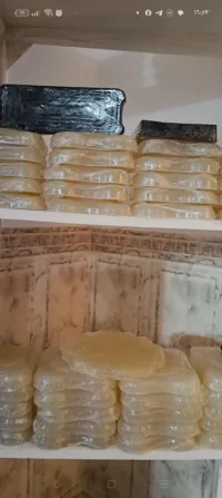 savon gleserine