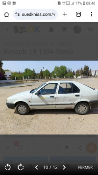 voitures-renault-19-1994-douera-alger-algerie