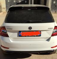 citadine-skoda-fabia-2020-monte-carlo-berrouaghia-medea-algerie