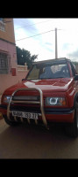 tout-terrain-suv-suzuki-vitara-1993-mostaganem-algerie