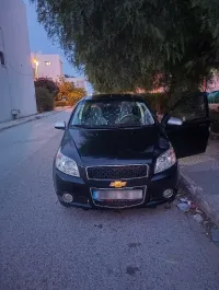 Chevrolet Aveo Ls 2010 