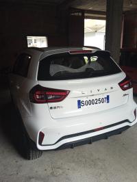سيارات-livan-x3-pro-2025-سوق-الإثنين-بجاية-الجزائر