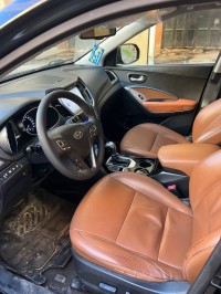سيارات-hyundai-santafe-2017-باب-الزوار-الجزائر