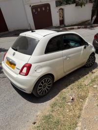 سيارات-fiat-500-2023-dolcevita-plus-عنابة-الجزائر