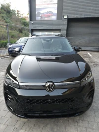 Volkswagen Tiguan 2025 Rline