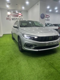 Fiat Tipo Sedan 2025 