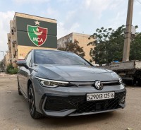 سيارات-volkswagen-golf-8-2025-r-line-مفتاح-البليدة-الجزائر