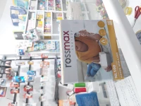 Aérosol  adulte et enfant  rossmax NL100