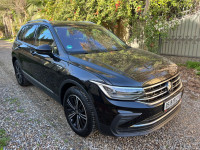 voitures-volkswagen-tiguan-2021-birtouta-alger-algerie