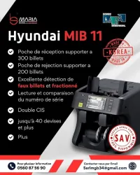 compteuse de billets 