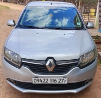 سيارات-renault-symbol-2016-عين-تادلس-مستغانم-الجزائر
