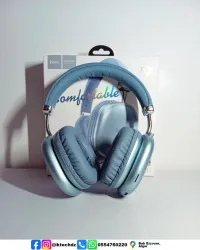 Casque Hoco W35 Max sans fil