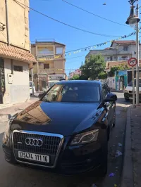Audi Q5 2011 Quattro