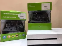 Mannette Xbox one - S/PlayStation/pc