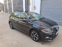 Volkswagen Polo 2019 Beats