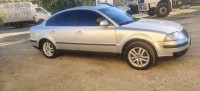 سيارات-volkswagen-passat-2001-الحروش-سكيكدة-الجزائر