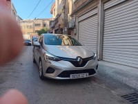 سيارات-renault-clio5-2022-bisnis-القبة-الجزائر