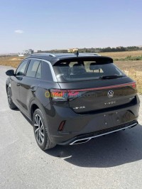 سيارات-volkswagen-t-roc-2025-r-line-العلمة-سطيف-الجزائر