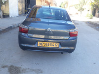 voitures-citroen-c-elysee-2014-djelfa-algerie