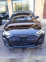 voitures-audi-a3-2024-s-line-quattro-birkhadem-alger-algerie