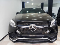 voitures-mercedes-gle-2018-amg-63s-birkhadem-alger-algerie