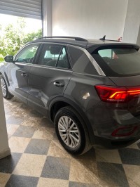 voitures-volkswagen-t-roc-2022-life-maatka-tizi-ouzou-algerie