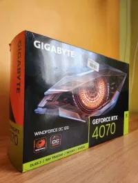 Rtx 4070 
