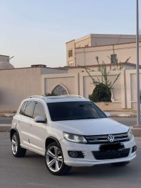 سيارات-volkswagen-tiguan-2012-r-line-الأغواط-الجزائر