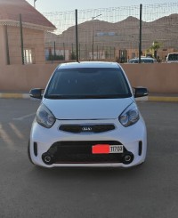 سيارات-kia-picanto-2017-sportline-الأغواط-الجزائر