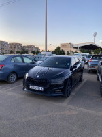 voitures-skoda-fabia-2023-monte-carlo-rouiba-alger-algerie