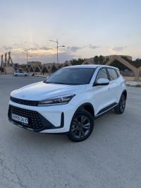 سيارات-chery-kaiyi-2026-x3-pro-بسكرة-الجزائر
