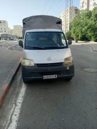 Daihatsu Gran Max 2012 Tôlé
