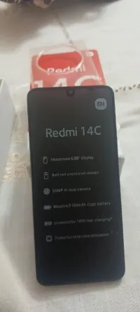 Redmi 14c