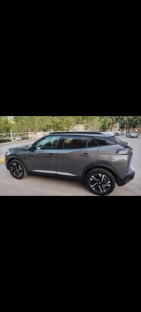 سيارات-peugeot-2008-2021-allure-برج-بوعريريج-الجزائر
