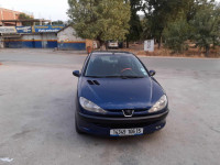 voitures-peugeot-206-2006-algerie