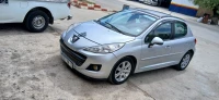 Peugeot 207 2008 Sportium