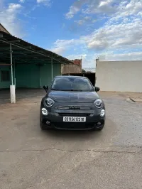Fiat 500x 2023 Club