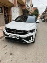 سيارات-volkswagen-t-roc-2025-سطيف-الجزائر